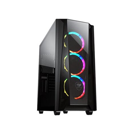 מארז מחשב Cougar MX660-T RGB ATX למכירה 