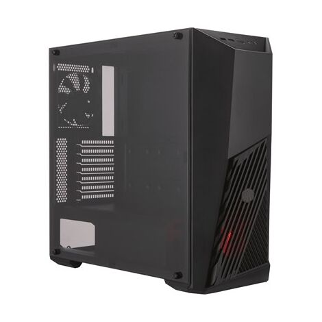 מארז מחשב CoolerMaster MCB-K501L-KGNN-SR1 ATX למכירה 
