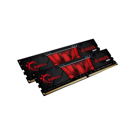 זיכרון  למחשב נייח 16GB 3200Mhz G.Skill F4-3200C16D-16GIS למכירה , 2 image