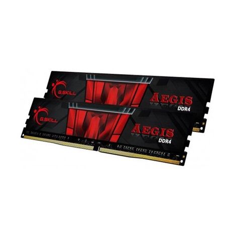 זיכרון  למחשב נייח 32GB 3200Mhz G.Skill F4-3200C16D-32GIS למכירה 