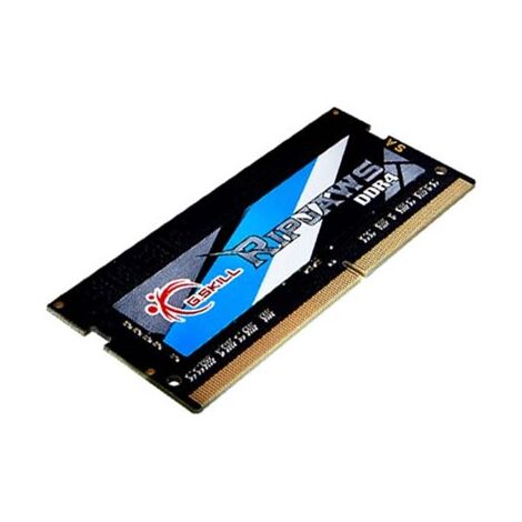 זיכרון  למחשב נייד 16GB 2666Mhz G.Skill F4-2666C18S-16GRS למכירה , 3 image