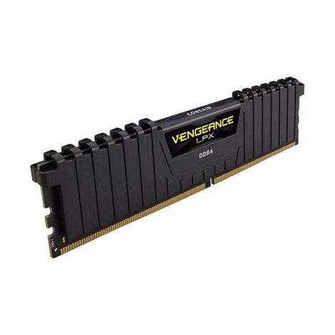 זיכרון  למחשב נייח 8GB 3000Mhz Corsair CMK8GX4M1D3000C16 קורסייר למכירה 