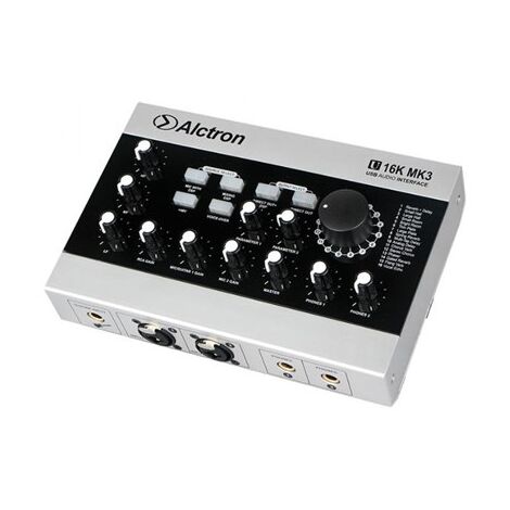 כרטיס קול Alctron U16K MK3 למכירה , 2 image