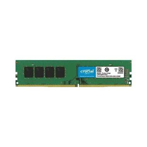 זיכרון  למחשב נייח Crucial CB16GU2666 למכירה , 3 image