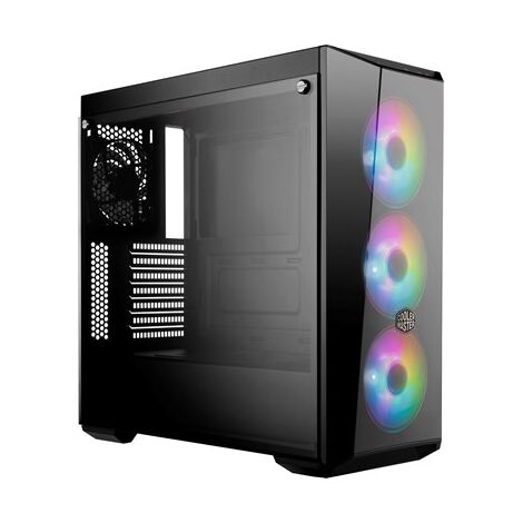 מארז מחשב CoolerMaster MCW-L5S3-KGNN-05 Midi Tower למכירה 
