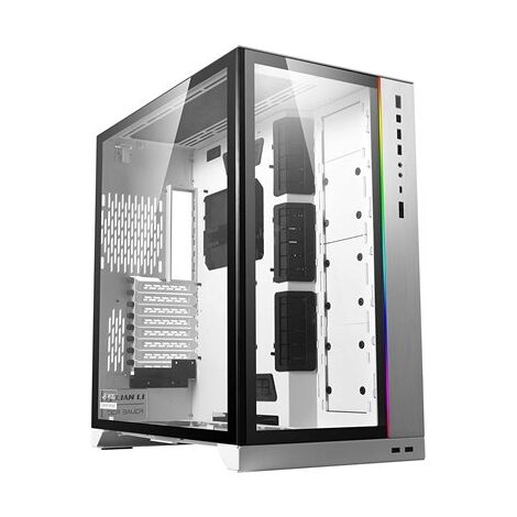 מארז מחשב Lian-Li PC O11d Rog Tower למכירה , 2 image