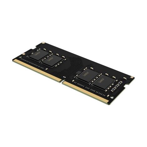 זיכרון  למחשב נייד Lexar LD4AS032G-B3200GSST למכירה , 2 image