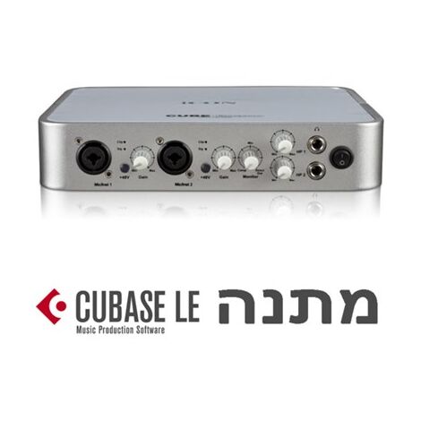 כרטיס קול iCON Cube 6 Nano למכירה , 3 image