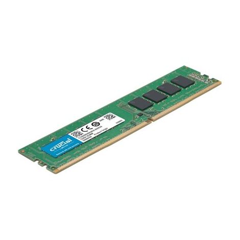 זיכרון  למחשב נייח Crucial CB16GU2666 למכירה , 2 image