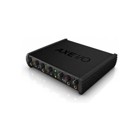 כרטיס קול IK Multimedia Axe I/O למכירה , 3 image