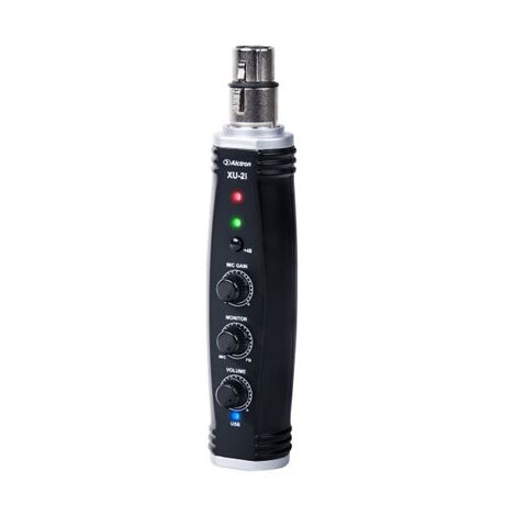 כרטיס קול Alctron XU-2 למכירה , 2 image
