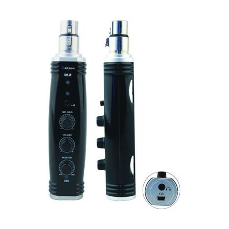 כרטיס קול Alctron XU-2 למכירה , 3 image