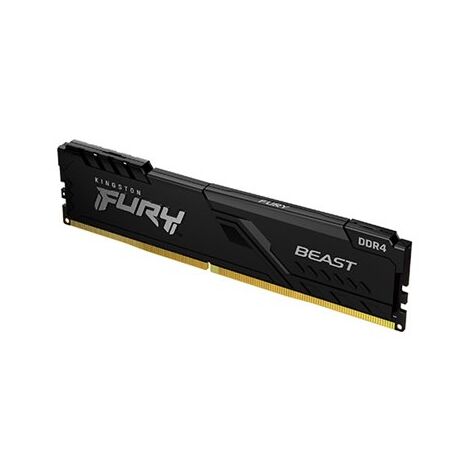זיכרון  למחשב נייח 16GB 3200Mhz Kingston KF432C16BB/16 קינגסטון למכירה , 2 image