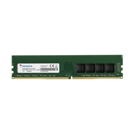 זיכרון  למחשב נייח AData Premier DDR4 3200 U-DIMM AD4U320032G22-SGN למכירה 
