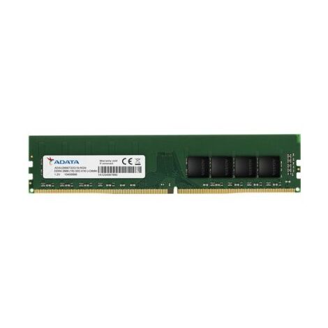 זיכרון  למחשב נייח AData Premier DDR4 3200 U-DIMM AD4U320032G22-SGN למכירה , 2 image