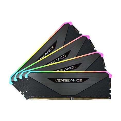 זיכרון  למחשב נייח 64GB 3600Mhz Corsair CMN64GX4M4Z3600C18 קורסייר למכירה 