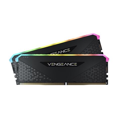 זיכרון  למחשב נייח 64GB 3200Mhz Corsair CMG64GX4M2E3200C16 קורסייר למכירה , 3 image