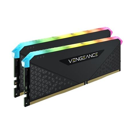 זיכרון  למחשב נייח 64GB 3200Mhz Corsair CMG64GX4M2E3200C16 קורסייר למכירה , 2 image