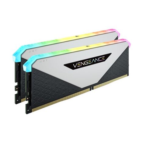 זיכרון  למחשב נייח 32GB 3600Mhz Corsair CMN32GX4M2Z3600C18W קורסייר למכירה , 2 image