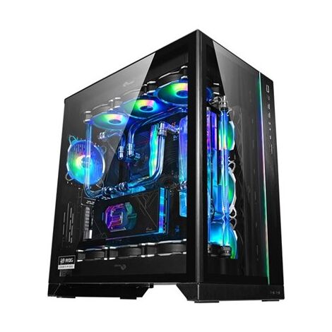 מארז מחשב Lian-Li PC O11d Rog Tower למכירה , 3 image