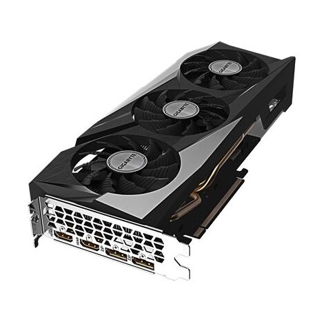 כרטיס מסך Gigabyte Radeon RX 6600 XT GV-R66XTGAMING OC-8GD למכירה , 2 image