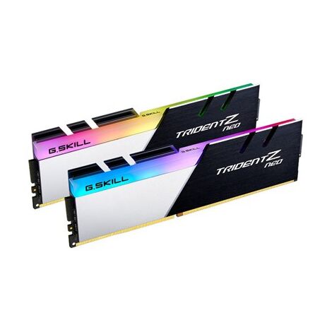 זיכרון  למחשב נייח 16GB 3200Mhz G.Skill F4-3200C16D-16GTZR למכירה , 2 image