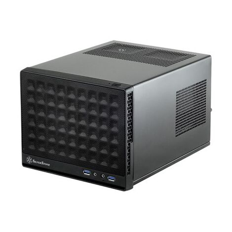 מארז מחשב Silverstone SST-SG13B ATX למכירה , 2 image