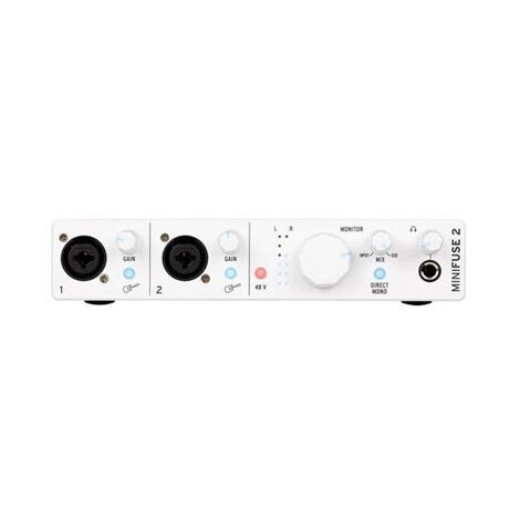 כרטיס קול Arturia MiniFuse 2 למכירה , 4 image