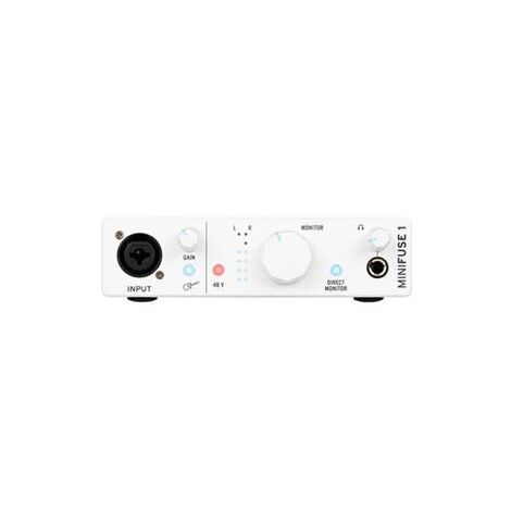 כרטיס קול Arturia Minifuse 1 למכירה , 3 image