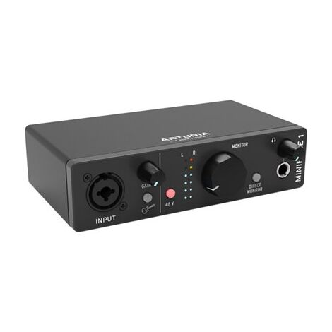 כרטיס קול Arturia Minifuse 1 למכירה , 2 image