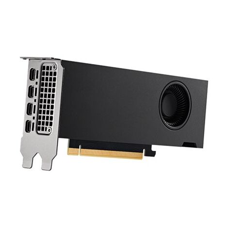 כרטיס מסך PNY Nvidia RTX A2000 VCNRTXA2000-SB למכירה , 4 image