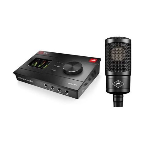 כרטיס קול Antelope Audio Zen Q Synergy Core למכירה , 5 image