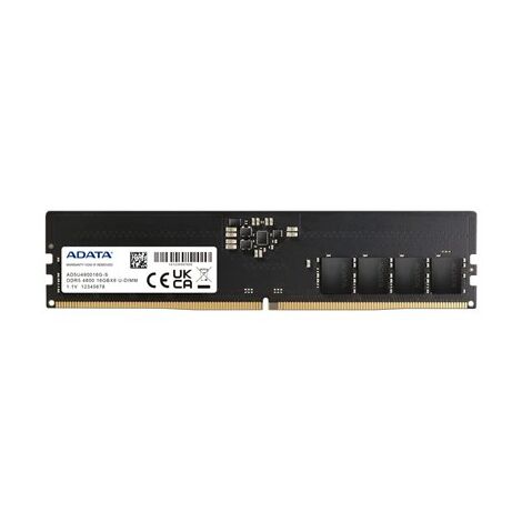 זיכרון  למחשב נייח AData AD5U480016G-S למכירה , 3 image