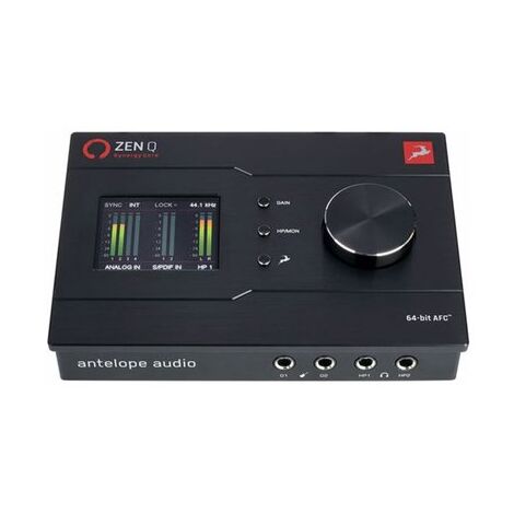 כרטיס קול Antelope Audio Zen Q Synergy Core למכירה , 2 image