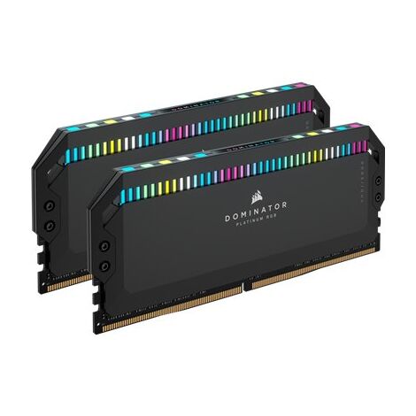 זיכרון  למחשב נייח 64GB 5200Mhz Corsair CMT64GX5M2B5200C40 קורסייר למכירה , 2 image
