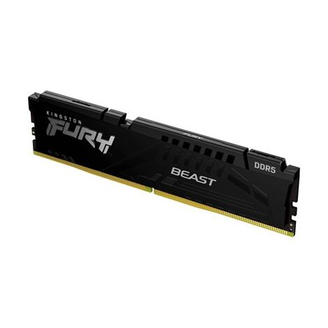 זיכרון  למחשב נייח 32GB 5200Mhz Kingston KF552C40BB-32 קינגסטון למכירה , 2 image