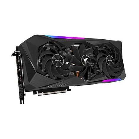 כרטיס מסך Gigabyte AORUS GeForce RTX 3070 Ti MASTER GV-N307TAORUS M-8GD למכירה , 2 image