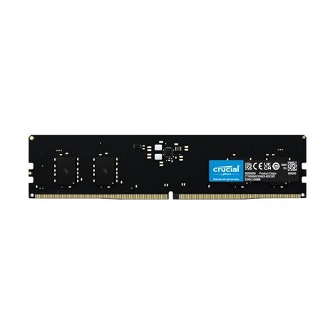 זיכרון  למחשב נייח 32GB 4800Mhz Crucial CT32G48C40U5 למכירה , 2 image