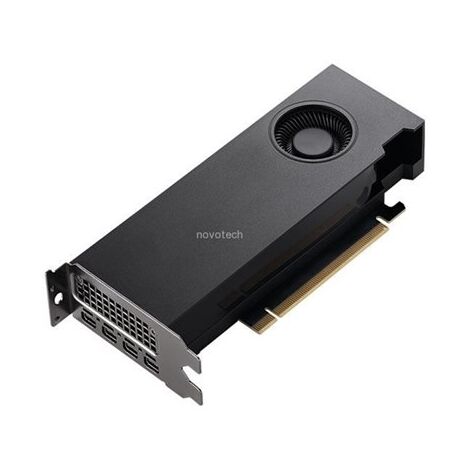 כרטיס מסך PNY Nvidia RTX A2000 VCNRTXA2000-SB למכירה , 3 image