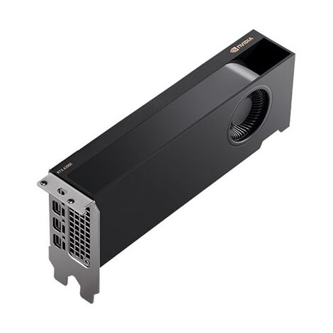כרטיס מסך PNY Nvidia RTX A2000 VCNRTXA2000-SB למכירה , 2 image