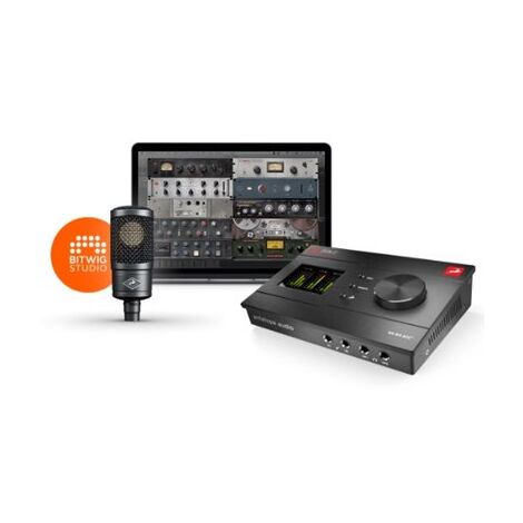 כרטיס קול Antelope Audio Zen Q Synergy Core למכירה , 4 image