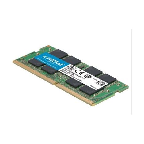 זיכרון  למחשב נייד Crucial CB16GS2666 למכירה , 3 image