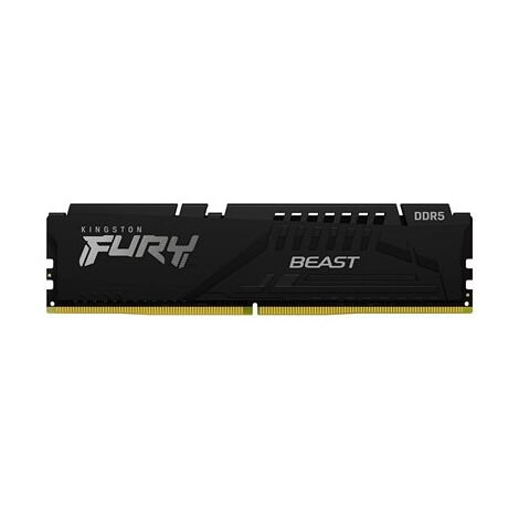זיכרון  למחשב נייח 16GB 5600Mhz Kingston KF556C40BB-16 קינגסטון למכירה 