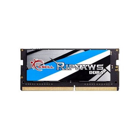 זיכרון  למחשב נייד 16GB 3200Mhz G.Skill F4-3200C22S-16GRS למכירה , 2 image