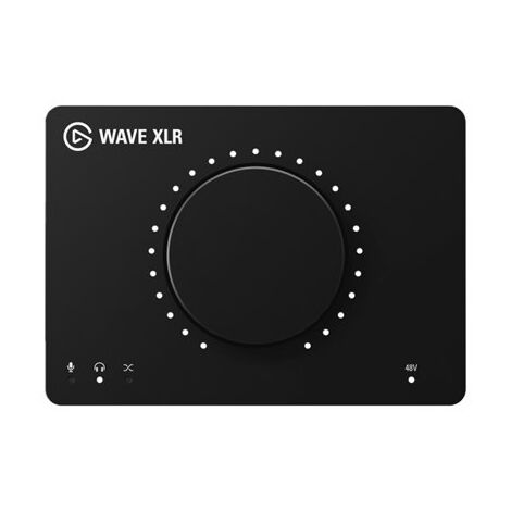 כרטיס קול Elgato Wave xlr למכירה , 2 image
