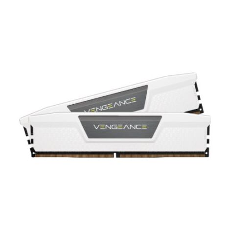 זיכרון  למחשב נייח 64GB 5200Mhz Corsair CMK64GX5M2B5200C40W קורסייר למכירה , 2 image