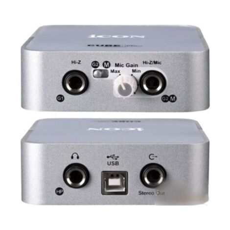 כרטיס קול iCON Cube Mini למכירה 