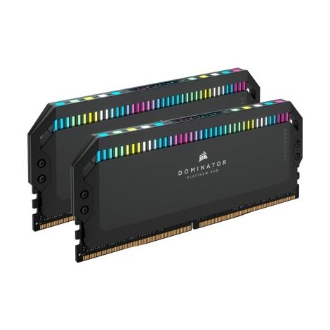 זיכרון  למחשב נייח 64GB 5200Mhz Corsair CMK64GX5M2B5200C40W קורסייר למכירה , 3 image