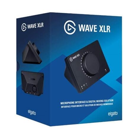 כרטיס קול Elgato Wave xlr למכירה , 3 image