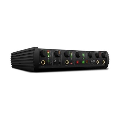כרטיס קול IK Multimedia Axe I/O למכירה , 2 image